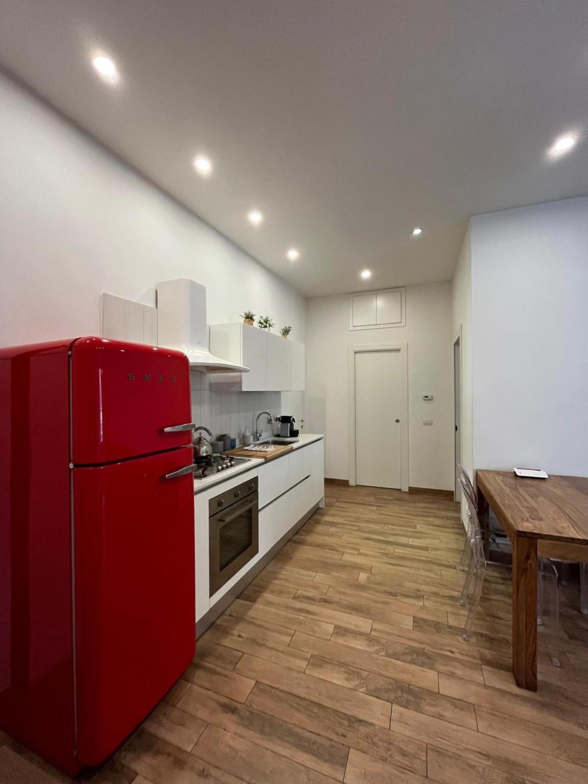 La Dolce Vita - Luxury Colosseum Boutique Apartment Rom Eksteriør billede